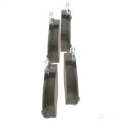 Тормозные колодки, комплект BOSCH 0986424016 7423D542 336039 20 163 - Изображение 1