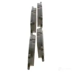 Тормозные колодки, комплект BOSCH 342206 0986494218 23989 7906-D1005 - Изображение 1