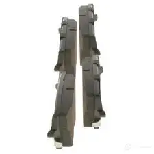 Тормозные колодки, комплект BOSCH 0986494678 BP1673 24163 342552 - Изображение 1