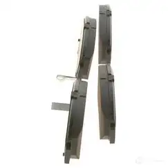 Тормозные колодки, комплект BOSCH 0986494884 6 O64U 1437243553 - Изображение 1