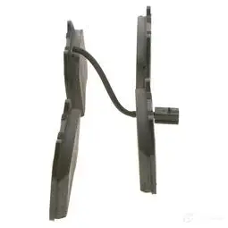 Тормозные колодки, комплект BOSCH 24162 0986494228 342216 BP1163 изображение 6