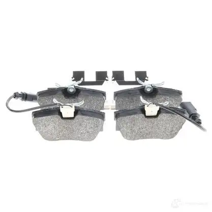 Тормозные колодки, комплект BOSCH 7754-D877 23224 342495 0986494529 - Изображение 1