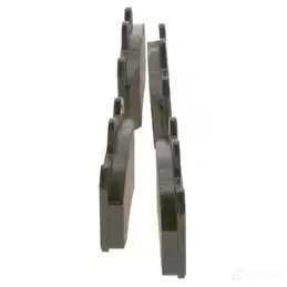 Тормозные колодки, комплект BOSCH 0986424399 1437243556 D AQCY - Изображение 1