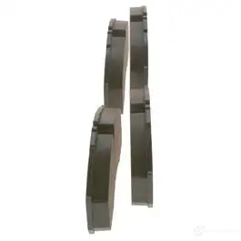 Тормозные колодки, комплект BOSCH 342260 29160 0986494273 8834D1622 - Изображение 1