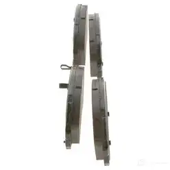 Тормозные колодки, комплект BOSCH 0986494377 342362 BP1285 24597 изображение 5
