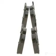 Тормозные колодки, комплект BOSCH MDFT0 B 0986424334 1437243543 изображение 1