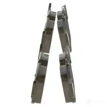 Тормозные колодки, комплект BOSCH MDFT0 B 0986424334 1437243543 изображение 4