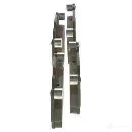 Тормозные колодки, комплект BOSCH 342268 23329 0986494281 BP1310 изображение 3