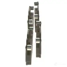 Тормозные колодки, комплект BOSCH 342268 23329 0986494281 BP1310 изображение 7