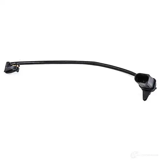 Тормозные колодки, комплект BOSCH 0986494259 8434D132 244 08 342246 изображение 3