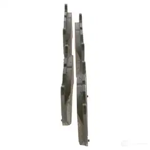 Тормозные колодки, комплект BOSCH 0986494871 BP2045 1193484333 24307 - Изображение 1