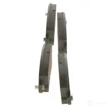Тормозные колодки, комплект BOSCH BP1575 20140 0986495270 342784 изображение 5