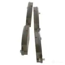 Тормозные колодки, комплект BOSCH BP1575 20140 0986495270 342784 изображение 7