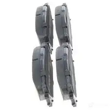 Тормозные колодки, комплект BOSCH 0986494886 O JG9U 1437243322 - Изображение 1