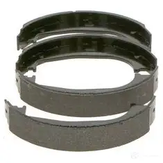 Тормозные колодки ручника, комплект BOSCH 0986487520 B S770 OJGIB6 341605 изображение 5