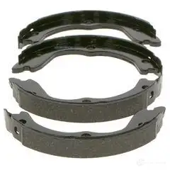 Тормозные колодки ручника, комплект BOSCH TBHKOJ5 B S918 341746 0986487698 изображение 5