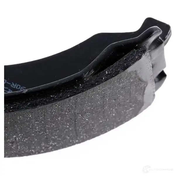 Тормозные колодки ручника, комплект BOSCH 0986487726 341775 B S946 OU13ZK0 изображение 9