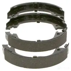 Тормозные колодки ручника, комплект BOSCH BS1 000 0986487780 341831 MHN4EAL - Изображение 1