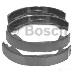 Тормозные колодки ручника, комплект BOSCH 341845 PFOEOG1 BS779 4 0986487794 изображение 6