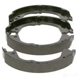 Тормозные колодки ручника, комплект BOSCH 341827 BS 996 0EBRMC4 0986487776 изображение 2