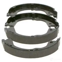 Тормозные колодки ручника, комплект BOSCH 341827 BS 996 0EBRMC4 0986487776 изображение 5