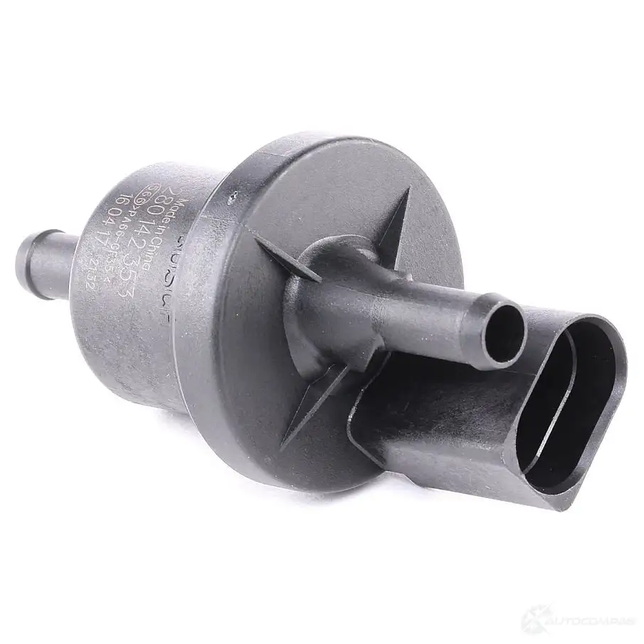 Клапан вентиляции топливного бака BOSCH 3165143556115 317449 0280142353 PLF ZNZP - Изображение 1