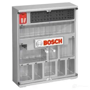Набор ламп BOSCH 350080 4047025279970 1987301202 A 15GR