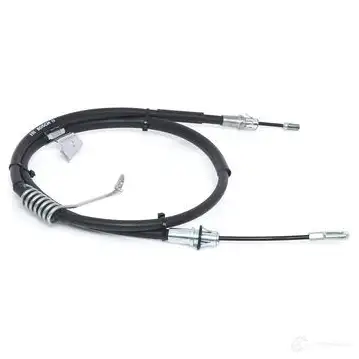 Трос ручника, стояночного тормоза BOSCH 355664 MK6LK 1987482672 B C2672 - Изображение 1