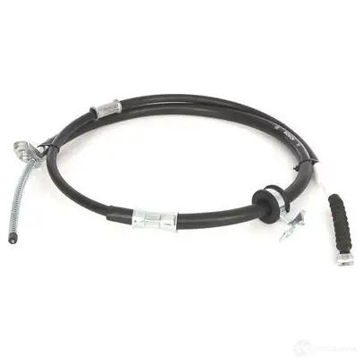 Трос ручника, стояночного тормоза BOSCH 1193509501 BC2 767 M6W1ZZD 1987482767 - Изображение 1
