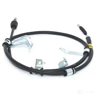 Трос ручника, стояночного тормоза BOSCH BC 2684 1987482684 DZTSWY 355676 - Изображение 1