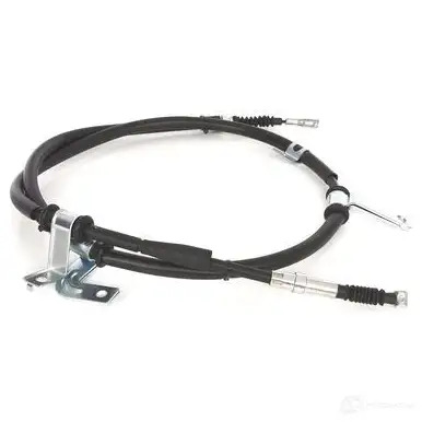 Трос ручника, стояночного тормоза BOSCH 1193509481 81QP0RF BC 2745 1987482745 - Изображение 1