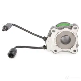 Выжимной подшипник, гидравлический BOSCH 0986486587 341355 CS17 9 FMY4R изображение 2