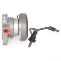 Выжимной подшипник, гидравлический BOSCH Q95OZ 341357 CS 172 0986486589 изображение 3