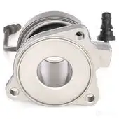 Выжимной подшипник, гидравлический BOSCH Q95OZ 341357 CS 172 0986486589 изображение 4