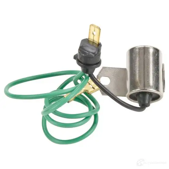 Конденсатор зажигания BOSCH 02069 0 245 347250 1237330245 - Изображение 1