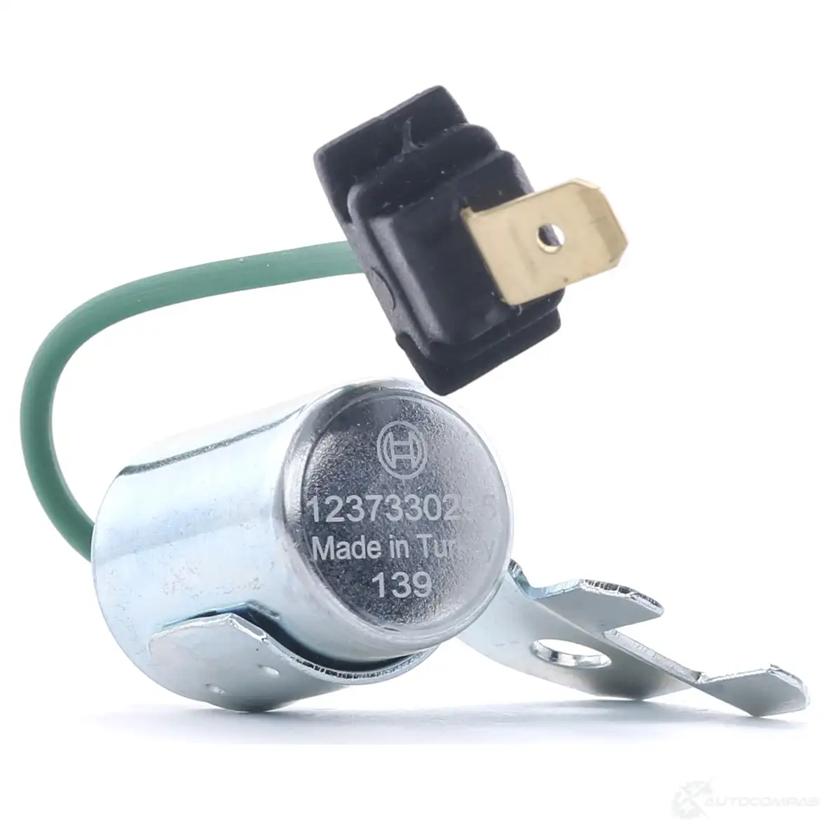 Конденсатор зажигания BOSCH 1237330295 0 295 02093 347274 - Изображение 1