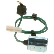 Конденсатор зажигания BOSCH 347258 GB808 1237330268 0 268 - Изображение 1