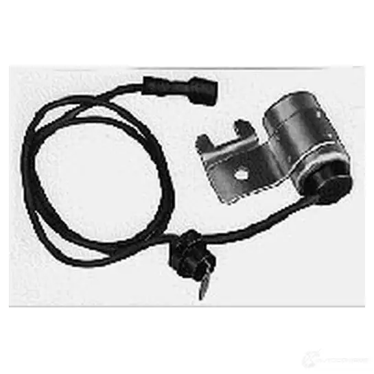 Конденсатор зажигания BOSCH 1237330137 347203 GB724 0 137