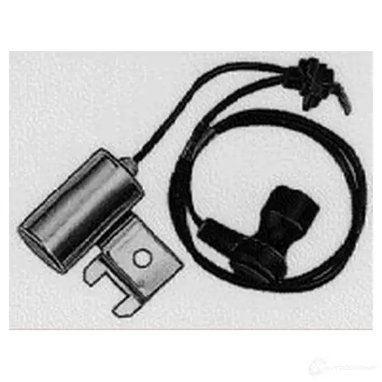 Конденсатор зажигания BOSCH 347301 1237330350 0 350 XJUZYKI