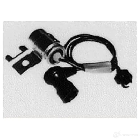 Конденсатор зажигания BOSCH 347223 0 195 1237330195 GB1007