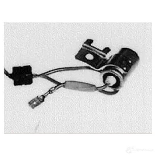 Конденсатор зажигания BOSCH GB822 0 250 347253 1237330250
