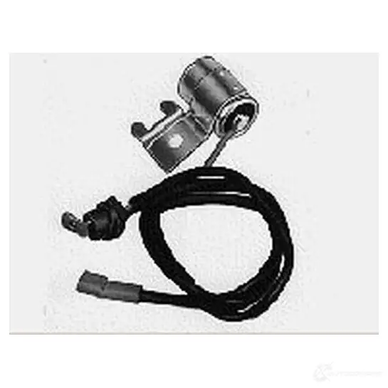 Конденсатор зажигания BOSCH 347213 1237330160 O61BZ1 0 160