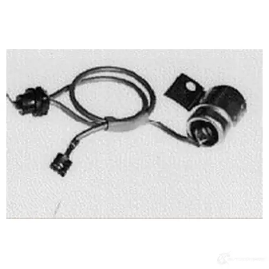 Конденсатор зажигания BOSCH 347206 TW1MUE9 1237330142 0 142