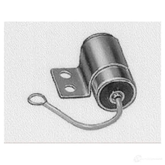 Конденсатор зажигания BOSCH JGZTS 1237330808 0 808 347312