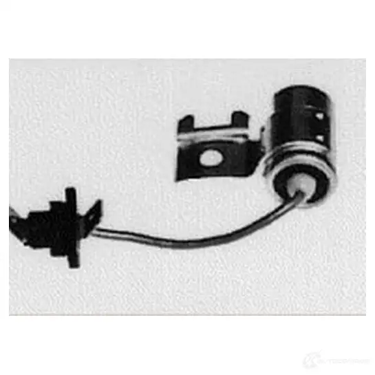 Конденсатор зажигания BOSCH 347280 1237330304 KA2AJ7 0 304