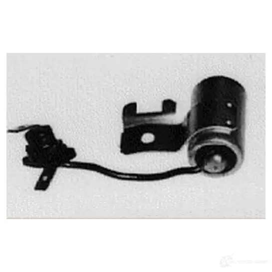 Конденсатор зажигания BOSCH 347271 1237330292 GB722 0 292