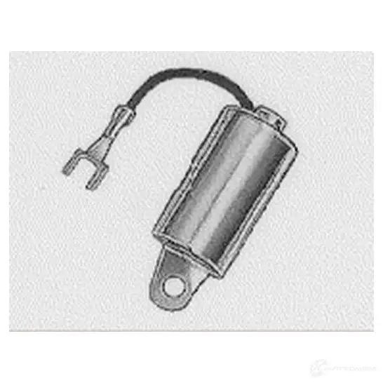 Конденсатор зажигания BOSCH 347315 0 819 1237330819 5GM6R