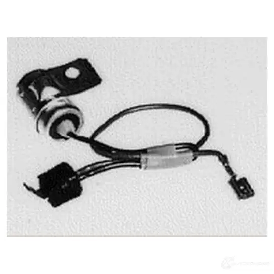 Конденсатор зажигания BOSCH 0 271 347259 GB808 1237330271