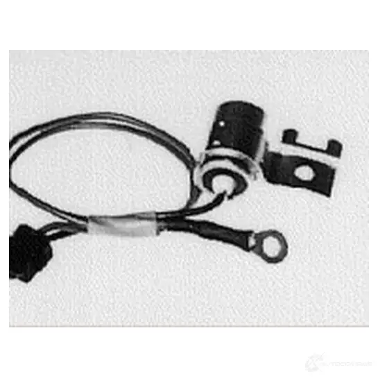 Конденсатор зажигания BOSCH BL0UN 347264 0 279 1237330279