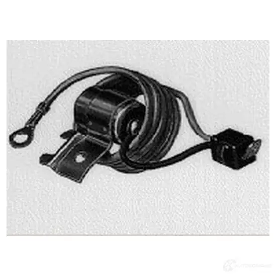Конденсатор зажигания BOSCH 347243 0 232 1237330232 GB754